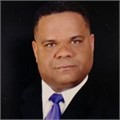 Dr. Theron Clark